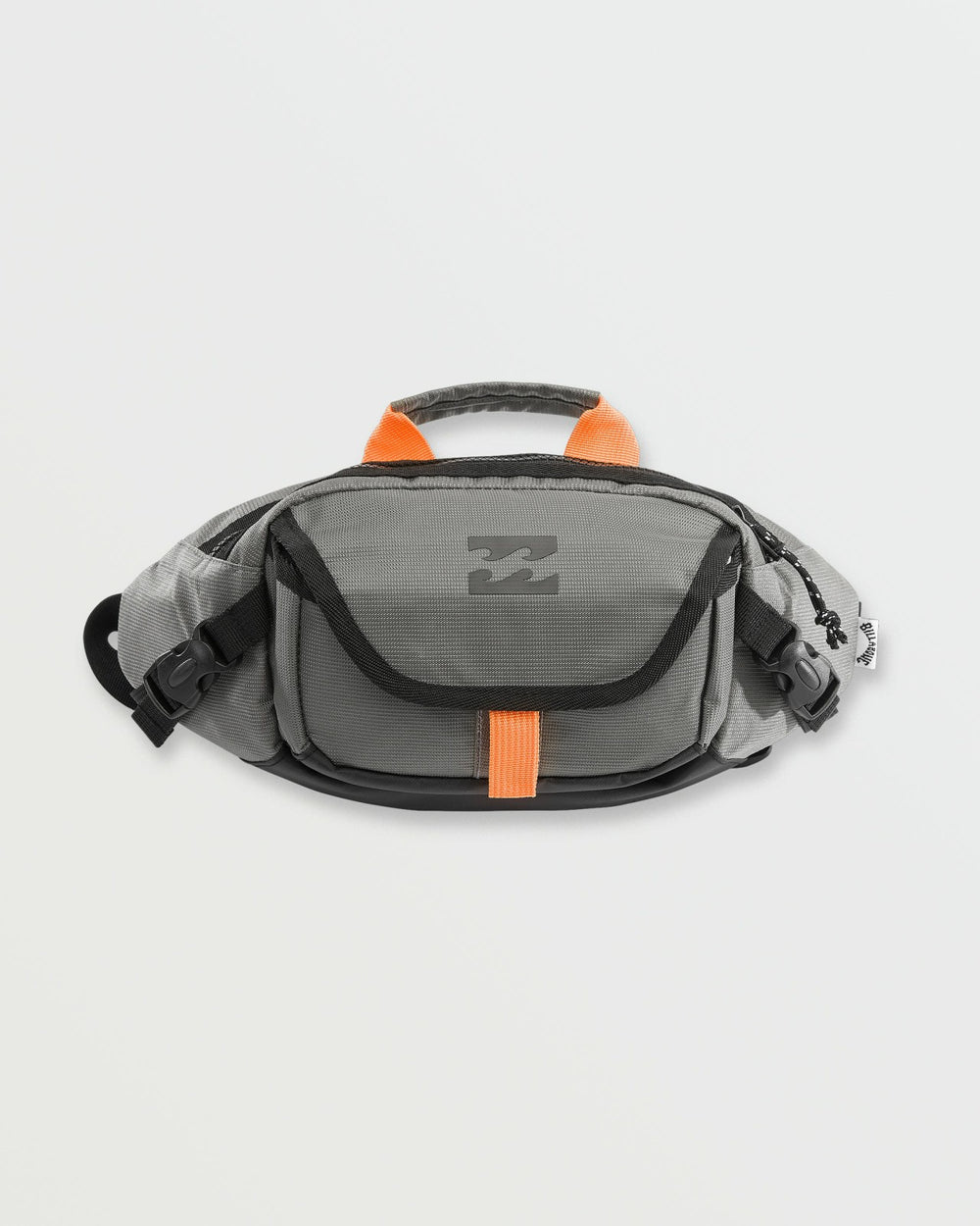 Enlisted Waistpack - Asphalt