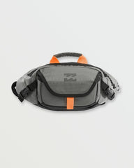 Enlisted Waistpack - Asphalt