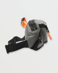 Enlisted Waistpack - Asphalt