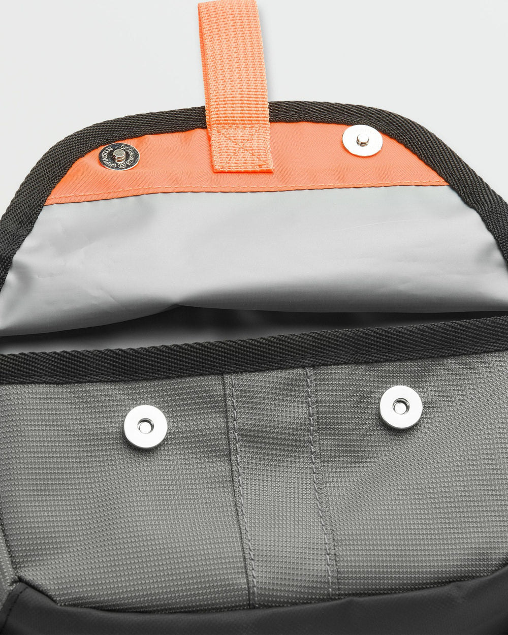 Enlisted Waistpack - Asphalt