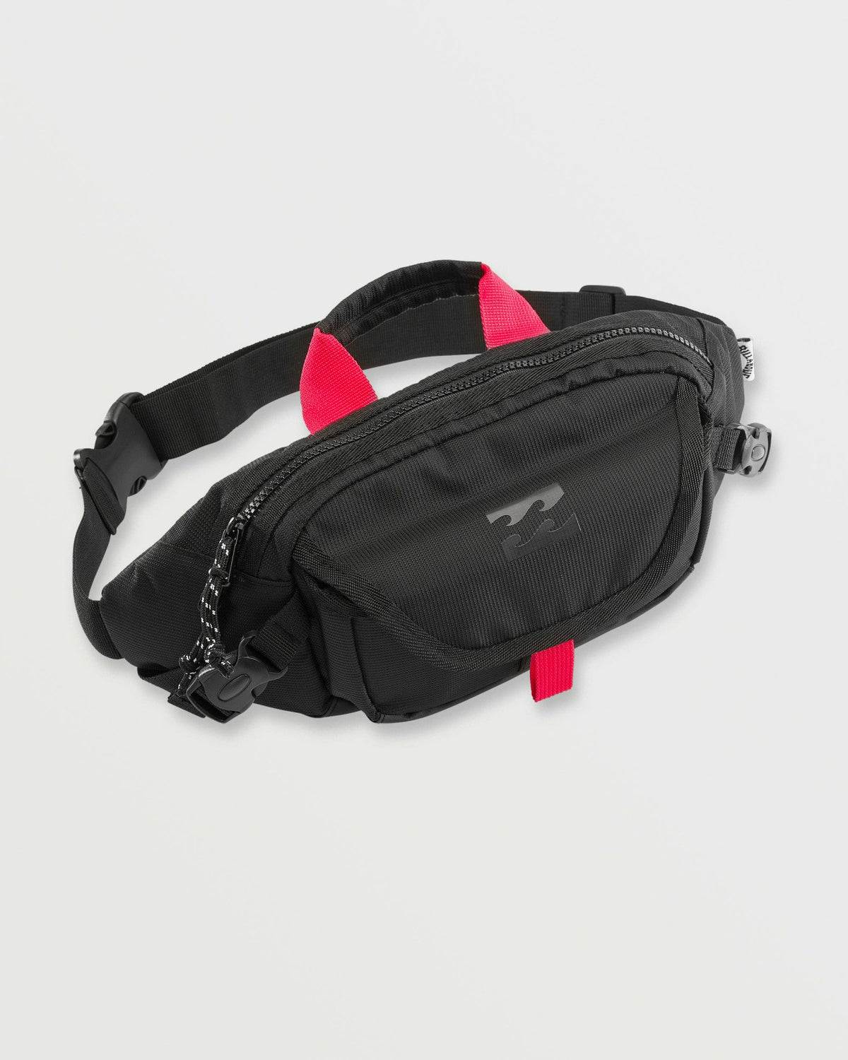 Enlisted Waistpack - Black