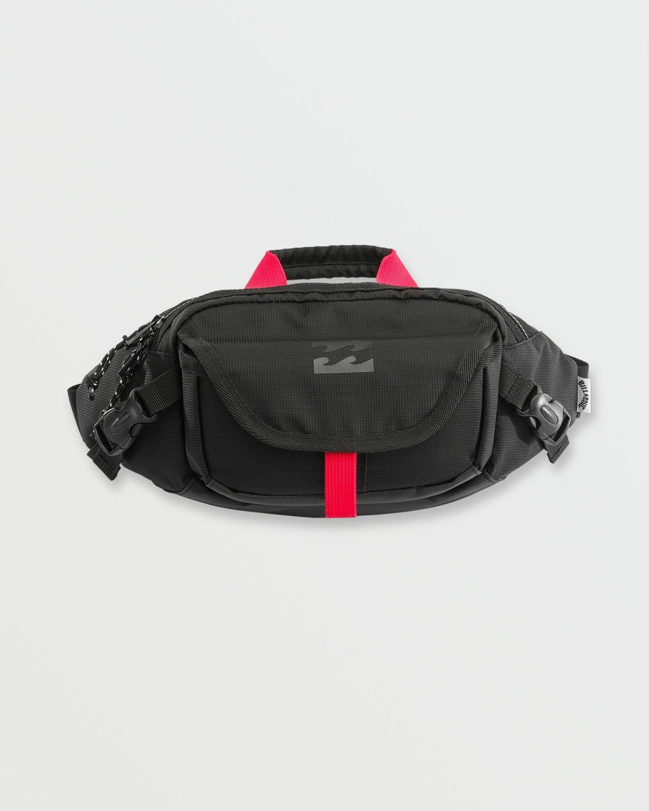 Enlisted Waistpack - Black