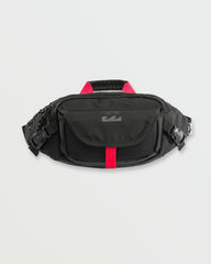 Enlisted Waistpack - Black