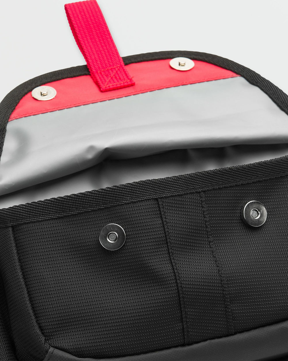 Enlisted Waistpack - Black