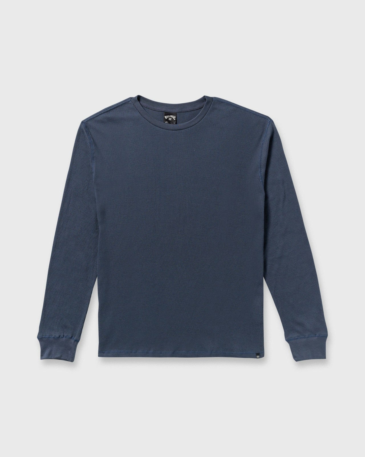 Essential Thermal Top - Midnight Blue