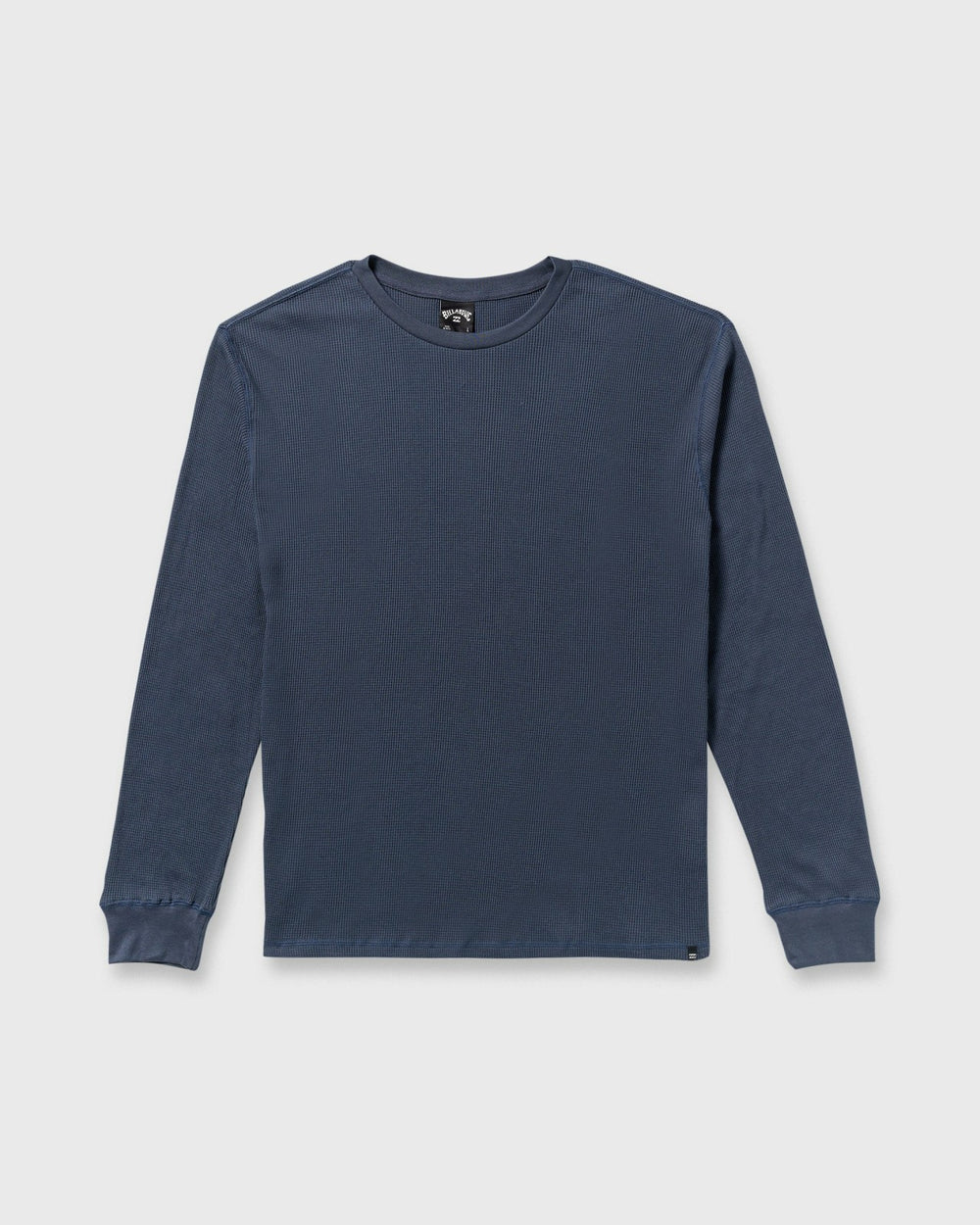 Essential Thermal Top - Midnight Blue