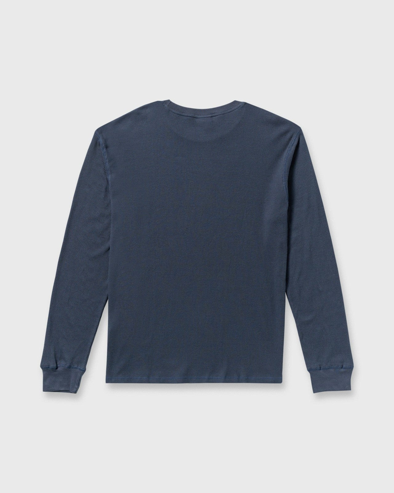 Essential Thermal Top - Midnight Blue