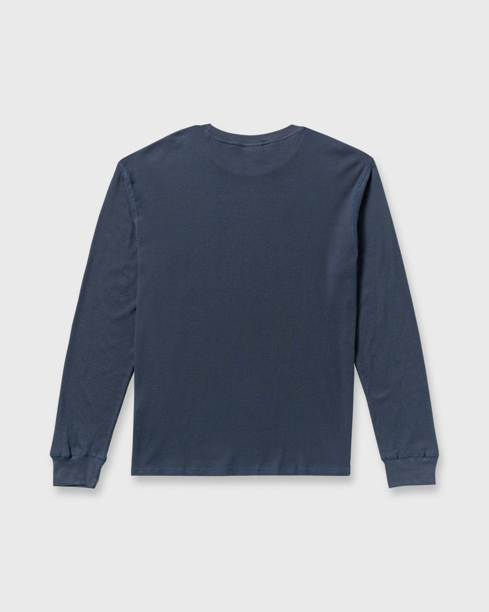 Essential Thermal Top - Midnight Blue