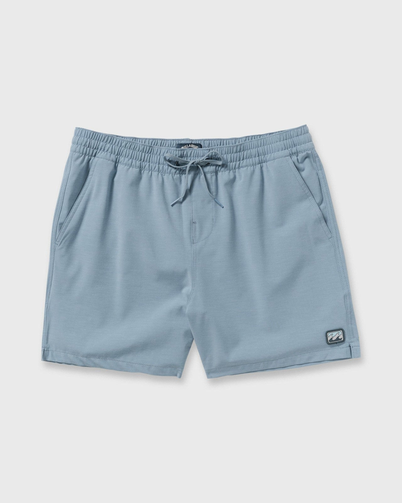 Every Other Day Laybacks 16" Trunks - Blue Shadow