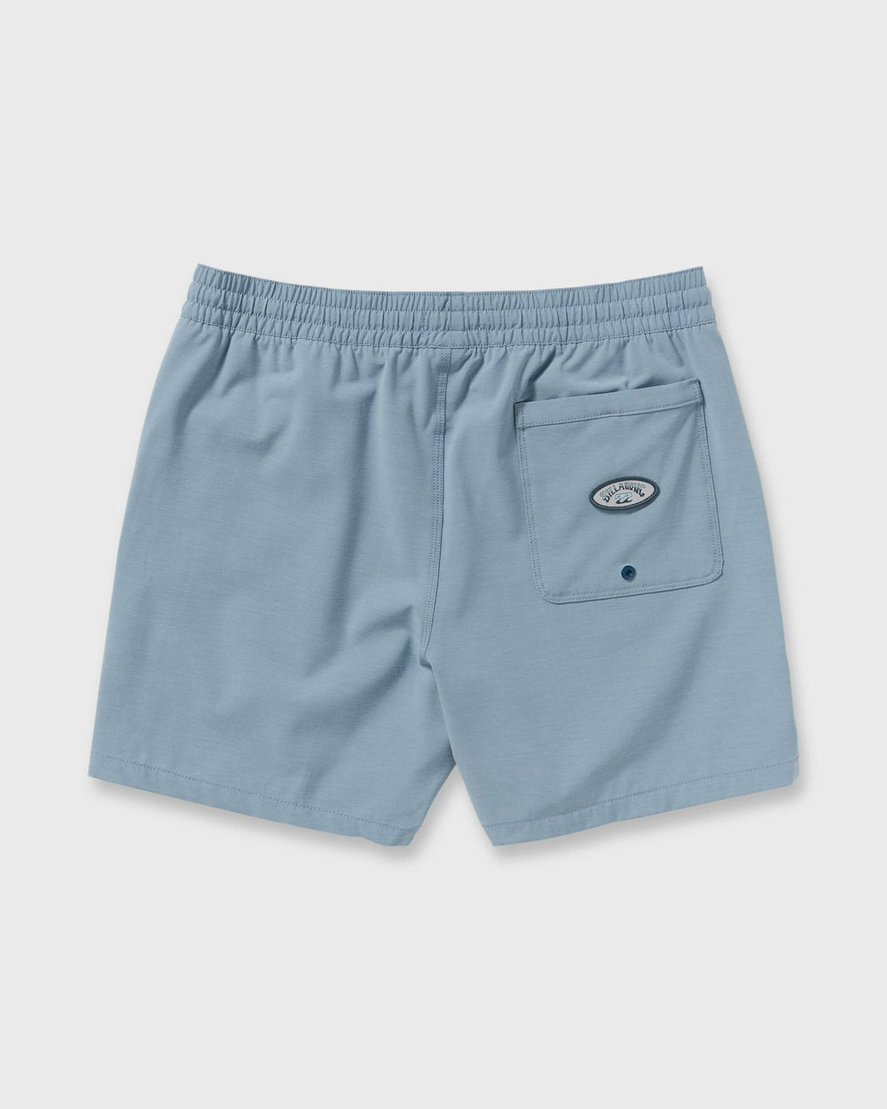Every Other Day Laybacks 16" Trunks - Blue Shadow