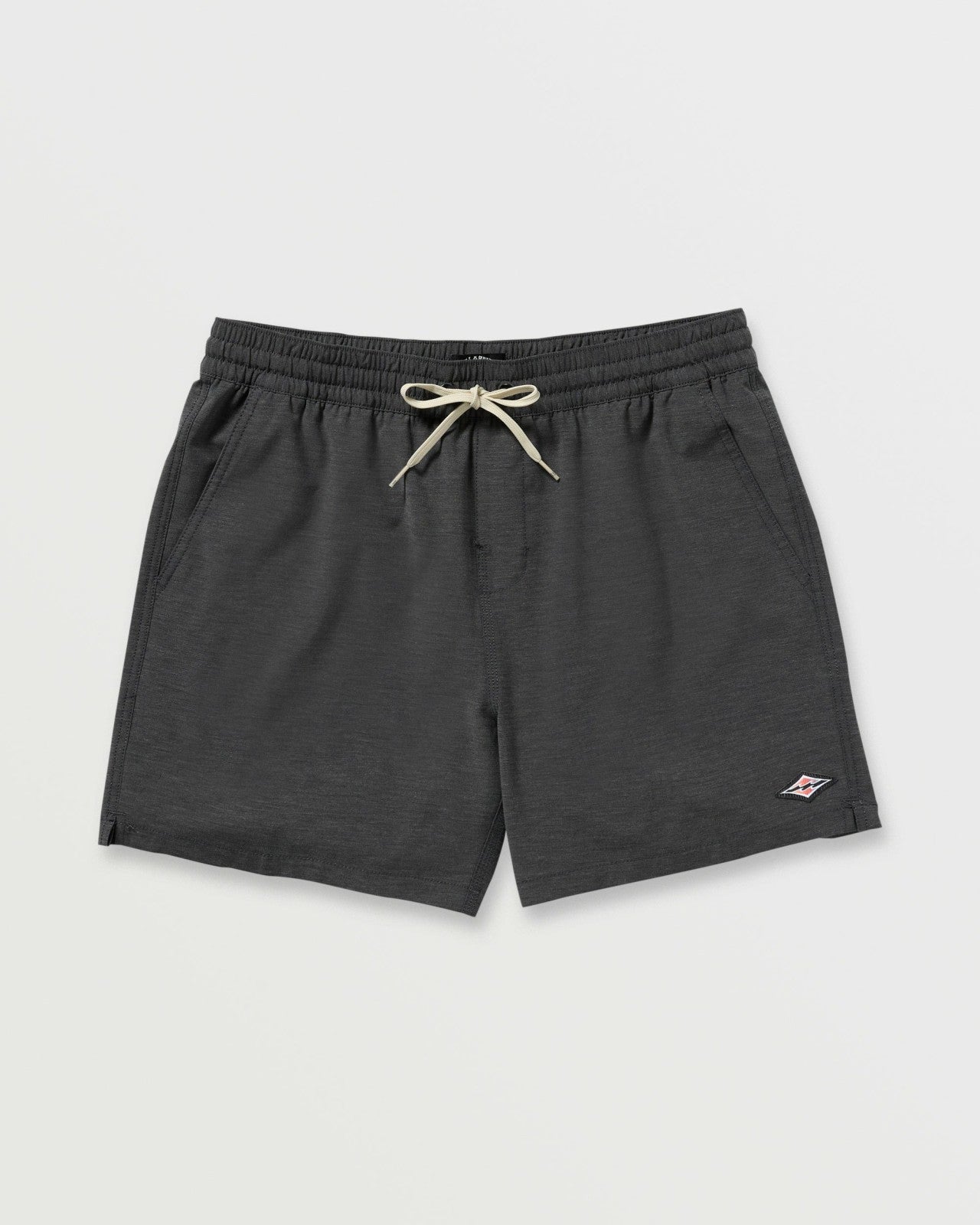 Every Other Day Laybacks 16" Trunks - Black