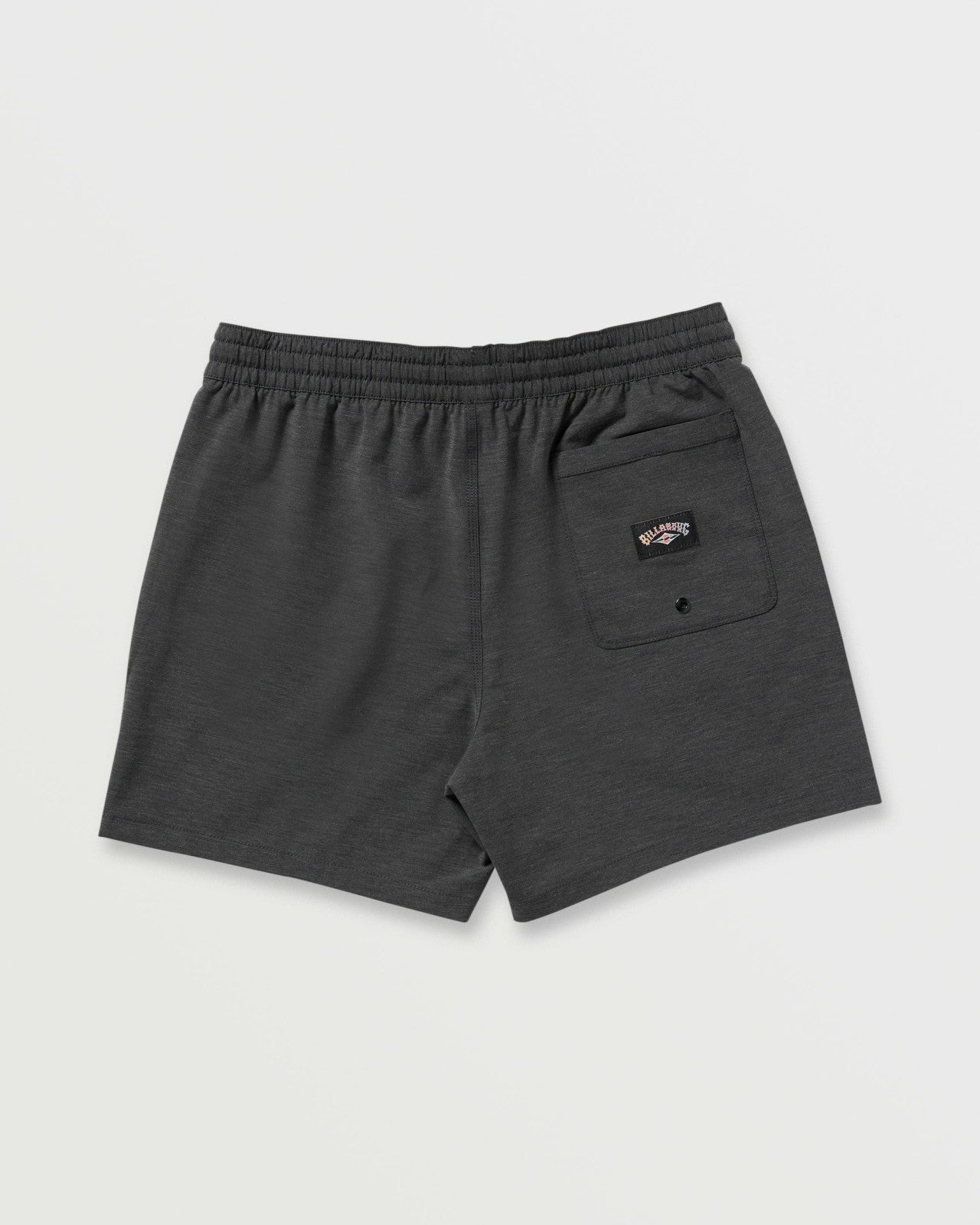 Every Other Day Laybacks 16" Trunks - Black