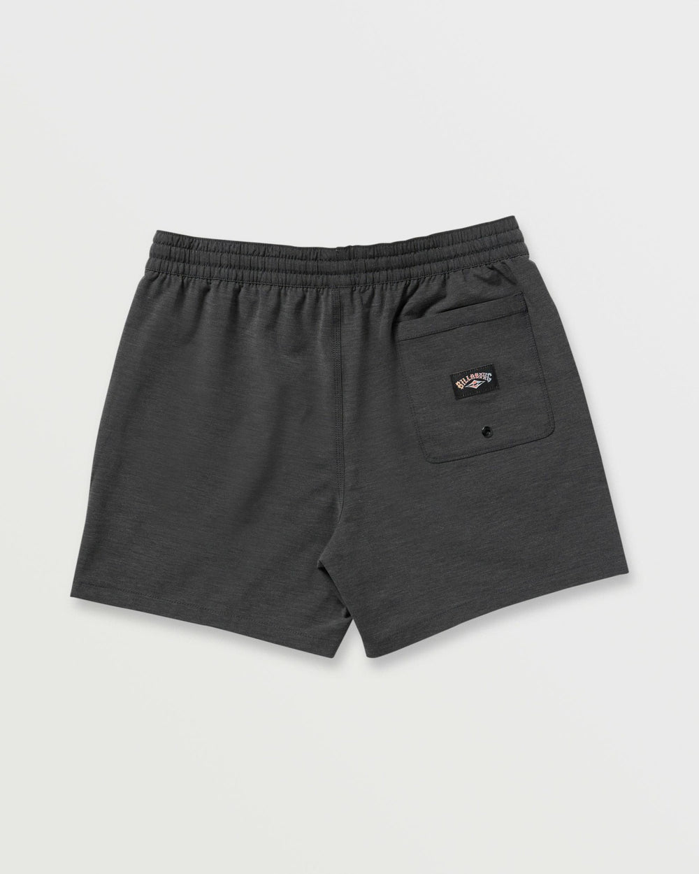Every Other Day Laybacks 16" Trunks - Black