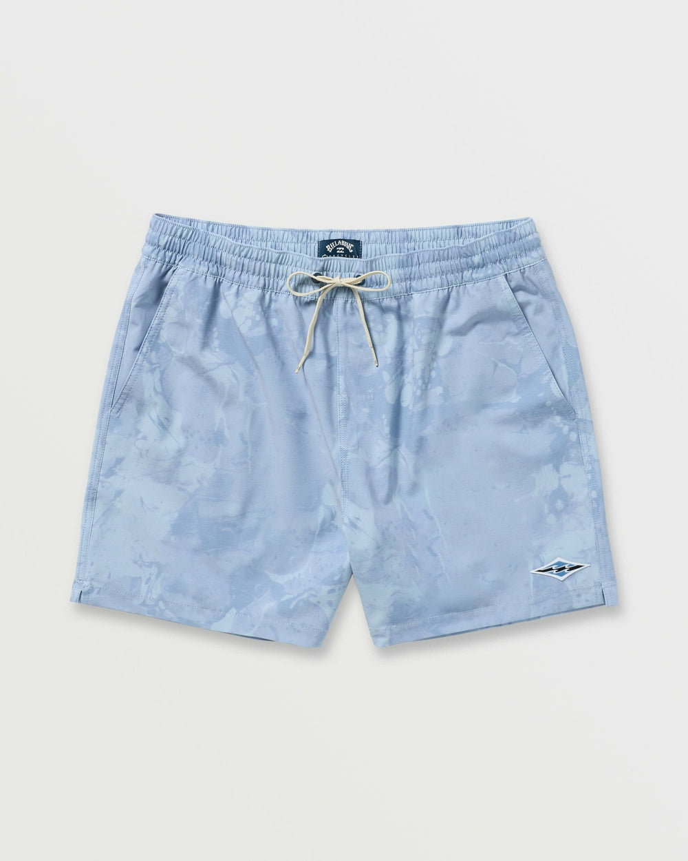Every Other Day Laybacks 16" Trunks - Deep Blue