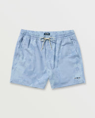 Every Other Day Laybacks 16" Trunks - Deep Blue