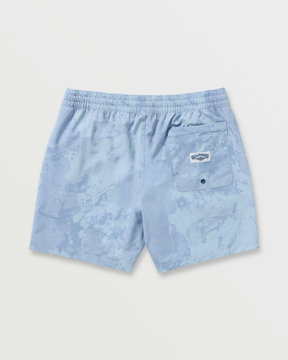Every Other Day Laybacks 16" Trunks - Deep Blue