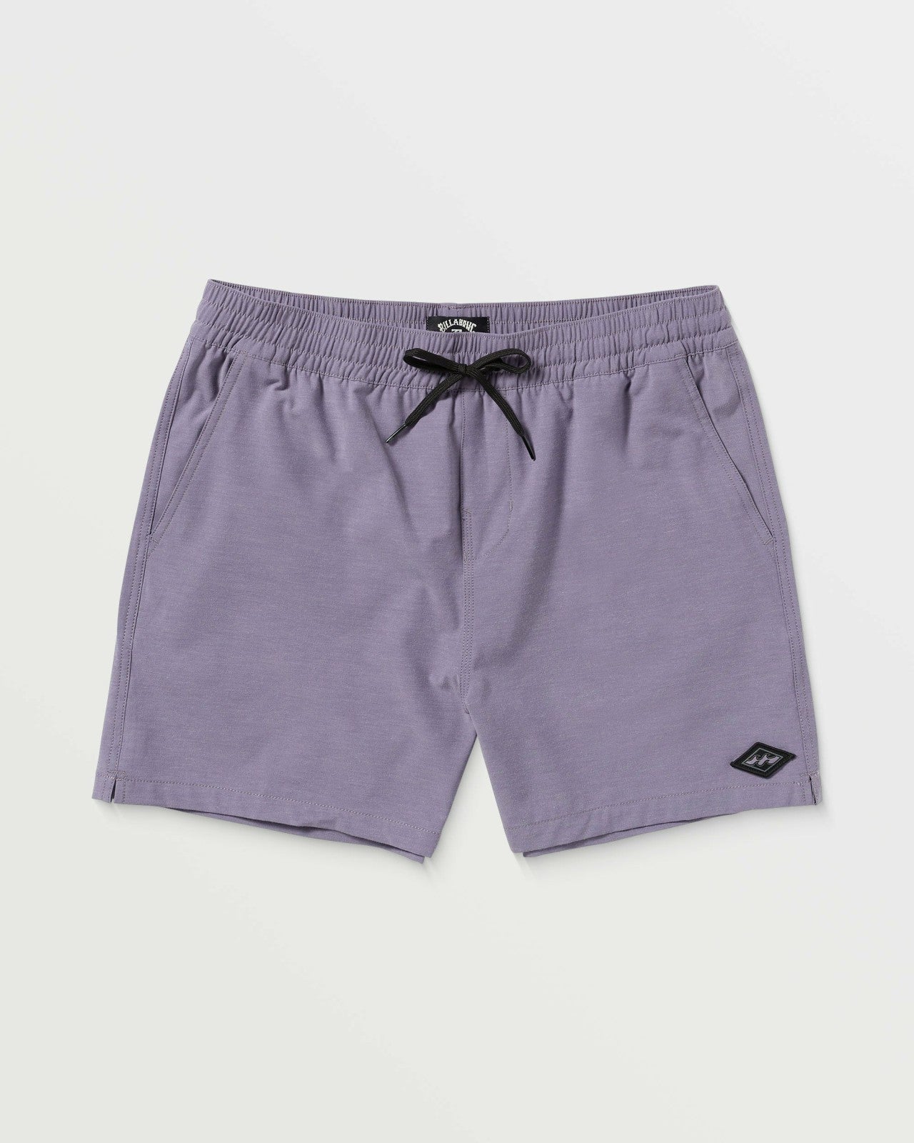 Every Other Day Laybacks 16" Trunks - Lavender