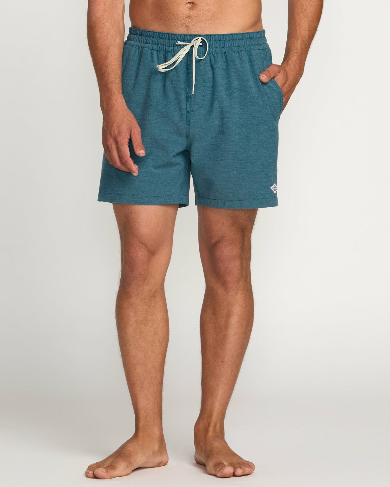 Every Other Day Laybacks 16" Trunks - Marine