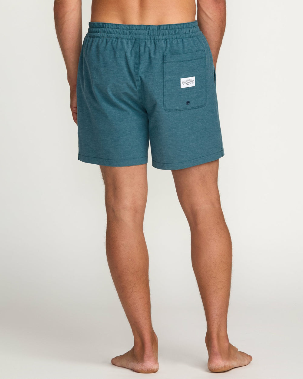 Every Other Day Laybacks 16" Trunks - Marine
