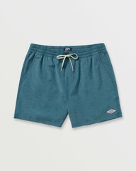 Every Other Day Laybacks 16" Trunks - Marine
