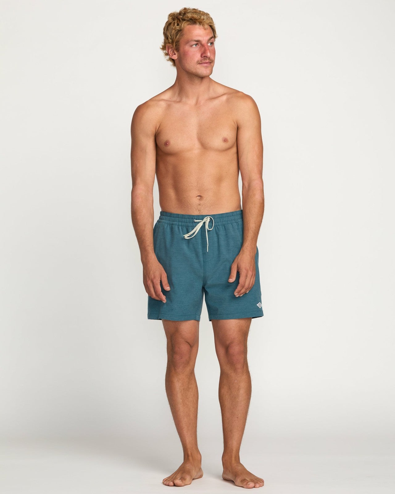 Every Other Day Laybacks 16" Trunks - Marine