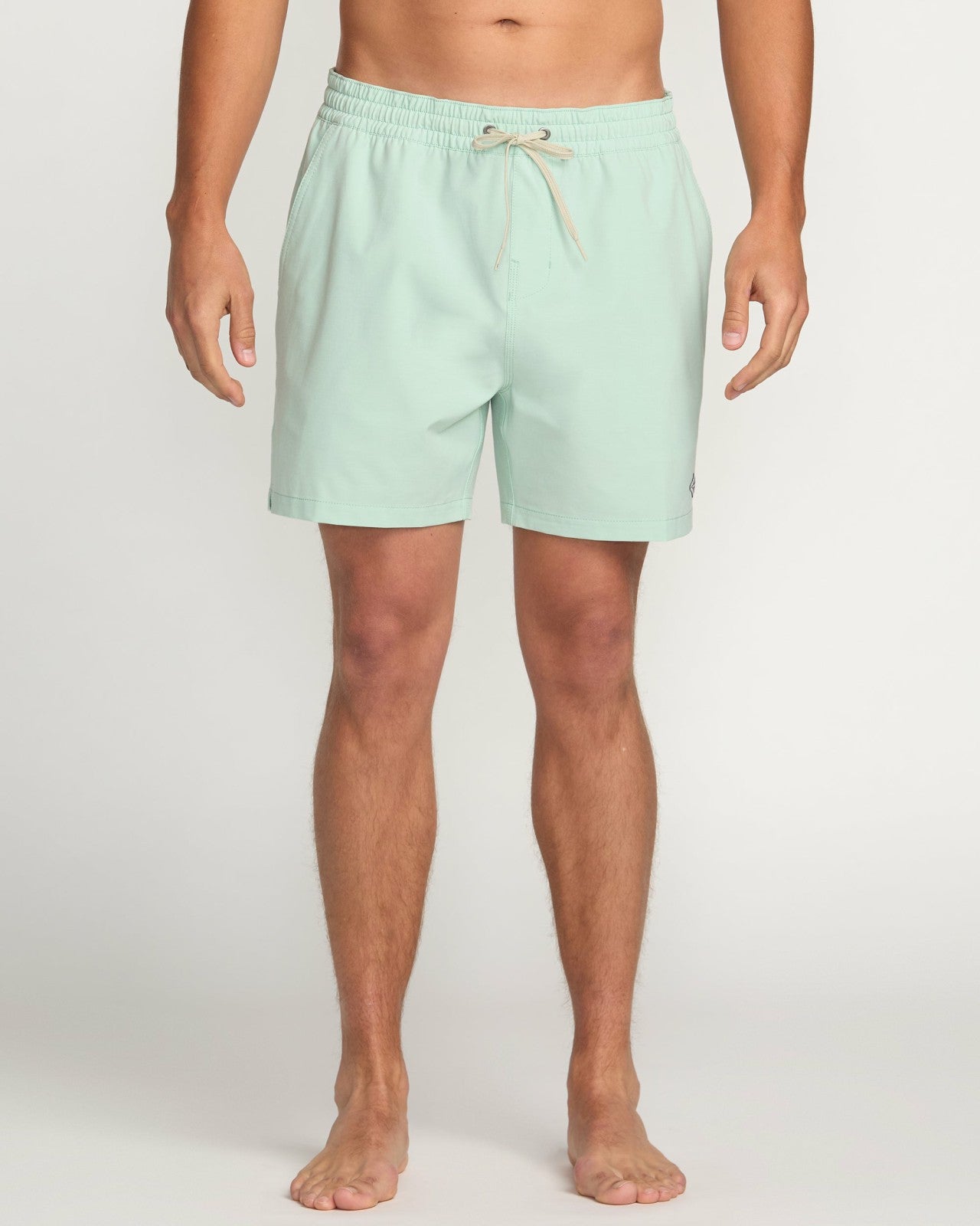 Every Other Day Laybacks 16" Trunks - Seafoam