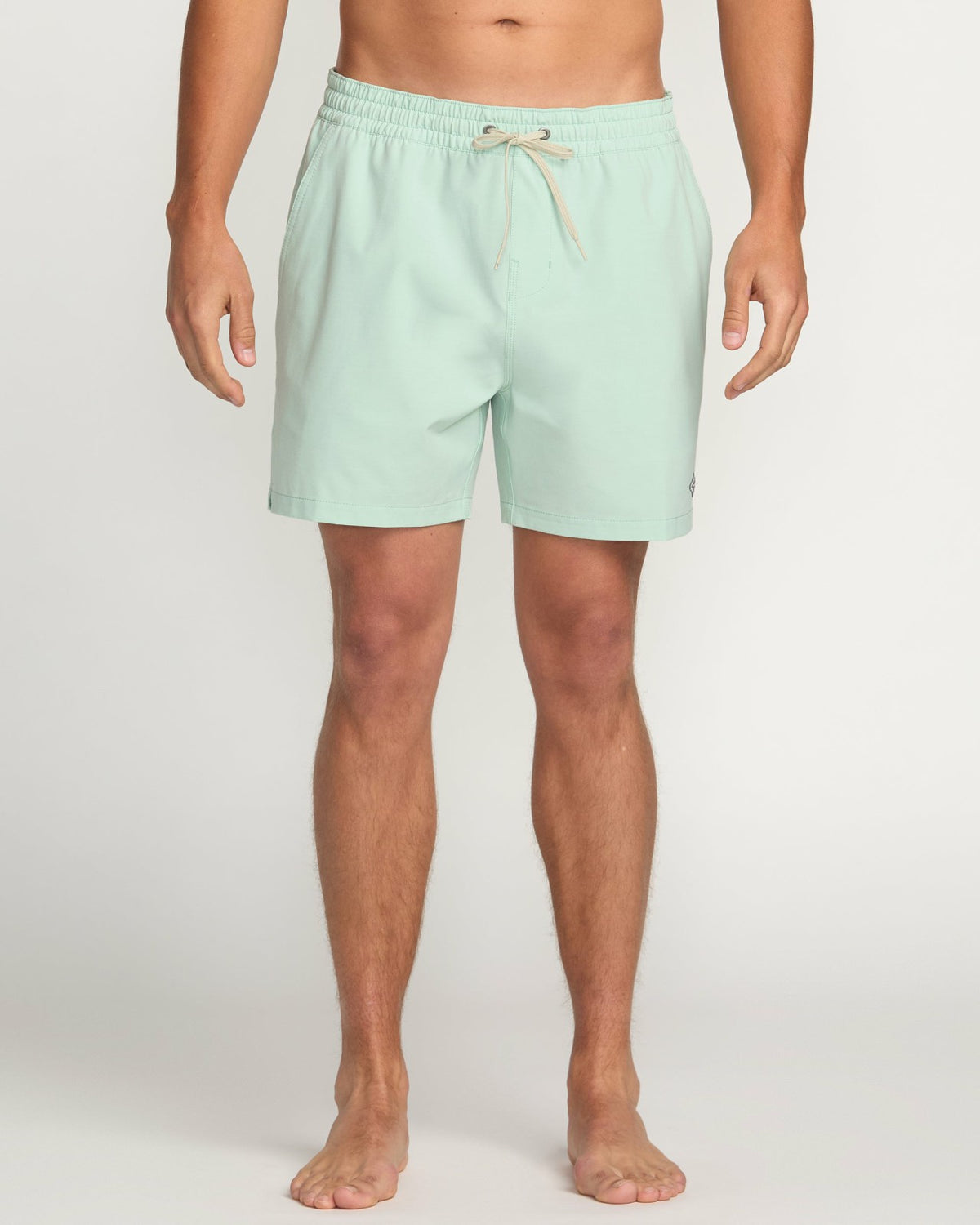 Every Other Day Laybacks 16" Trunks - Seafoam