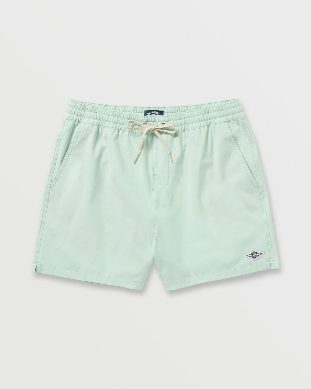 Every Other Day Laybacks 16" Trunks - Seafoam
