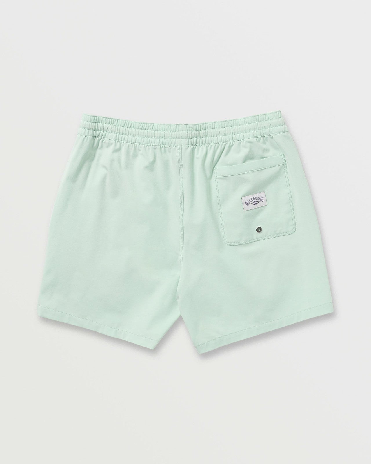 Every Other Day Laybacks 16" Trunks - Seafoam