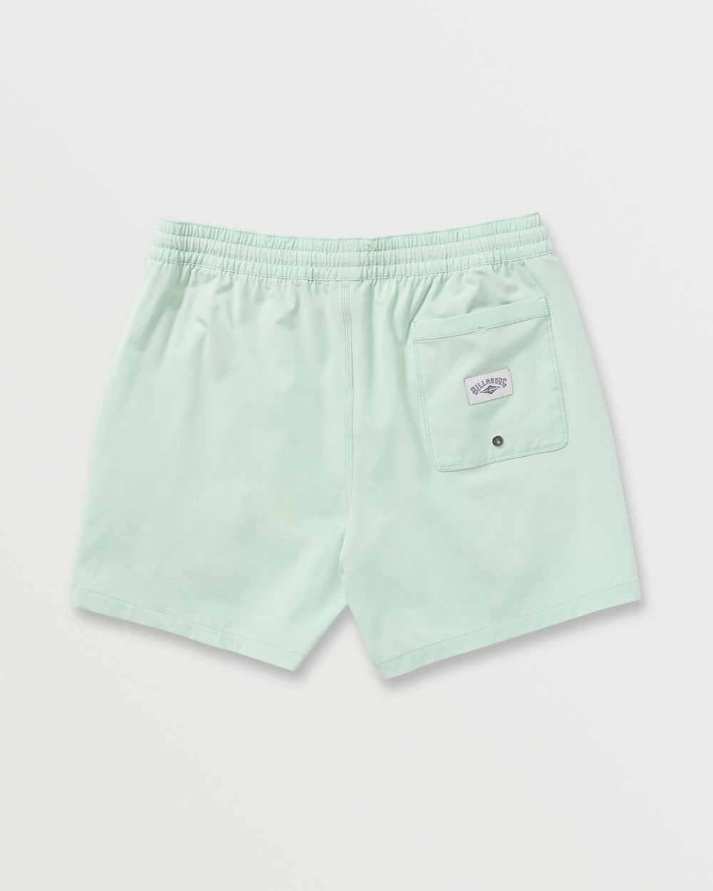 Every Other Day Laybacks 16" Trunks - Seafoam