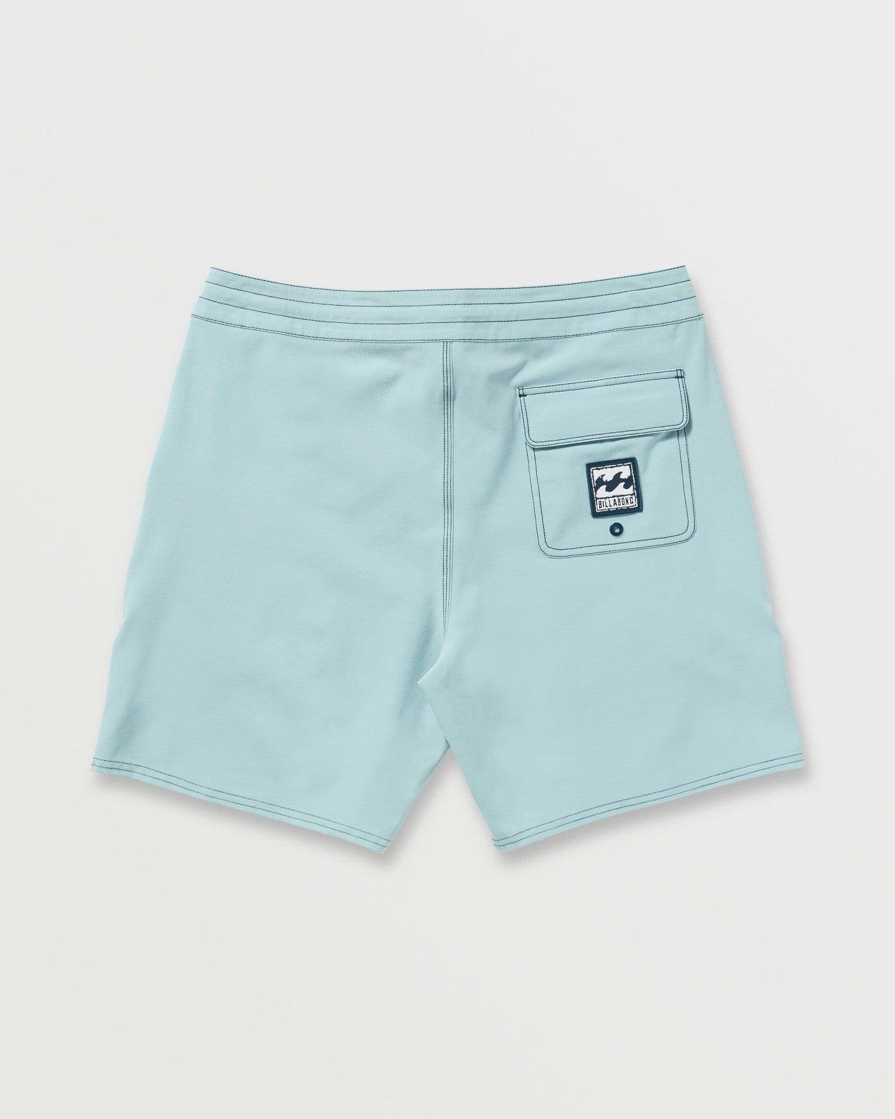 Every Other Day Lo Tide 18" Boardshorts - Cloud Blue