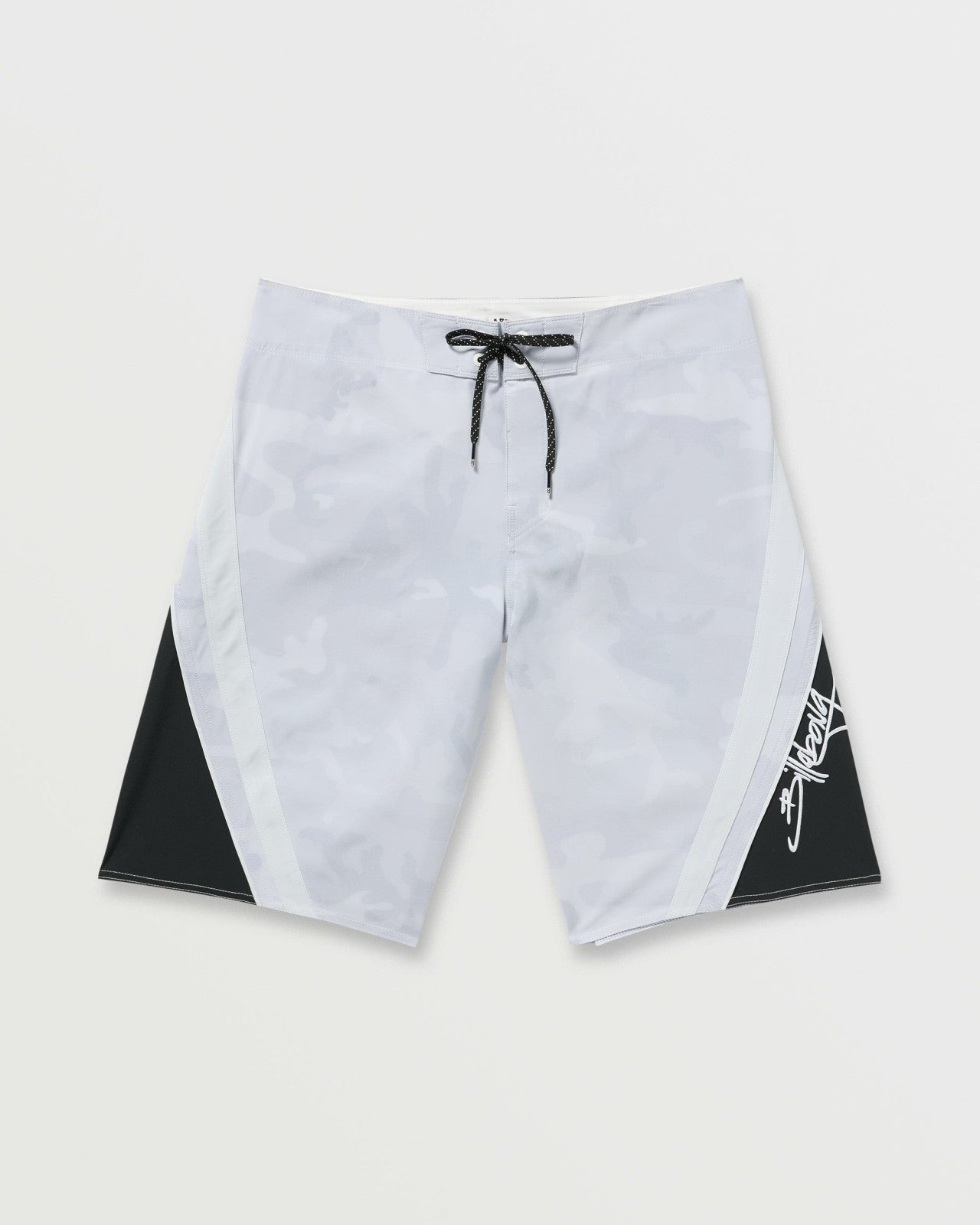 Fluid 2K Pro Performance 21" Boardshorts - Camo