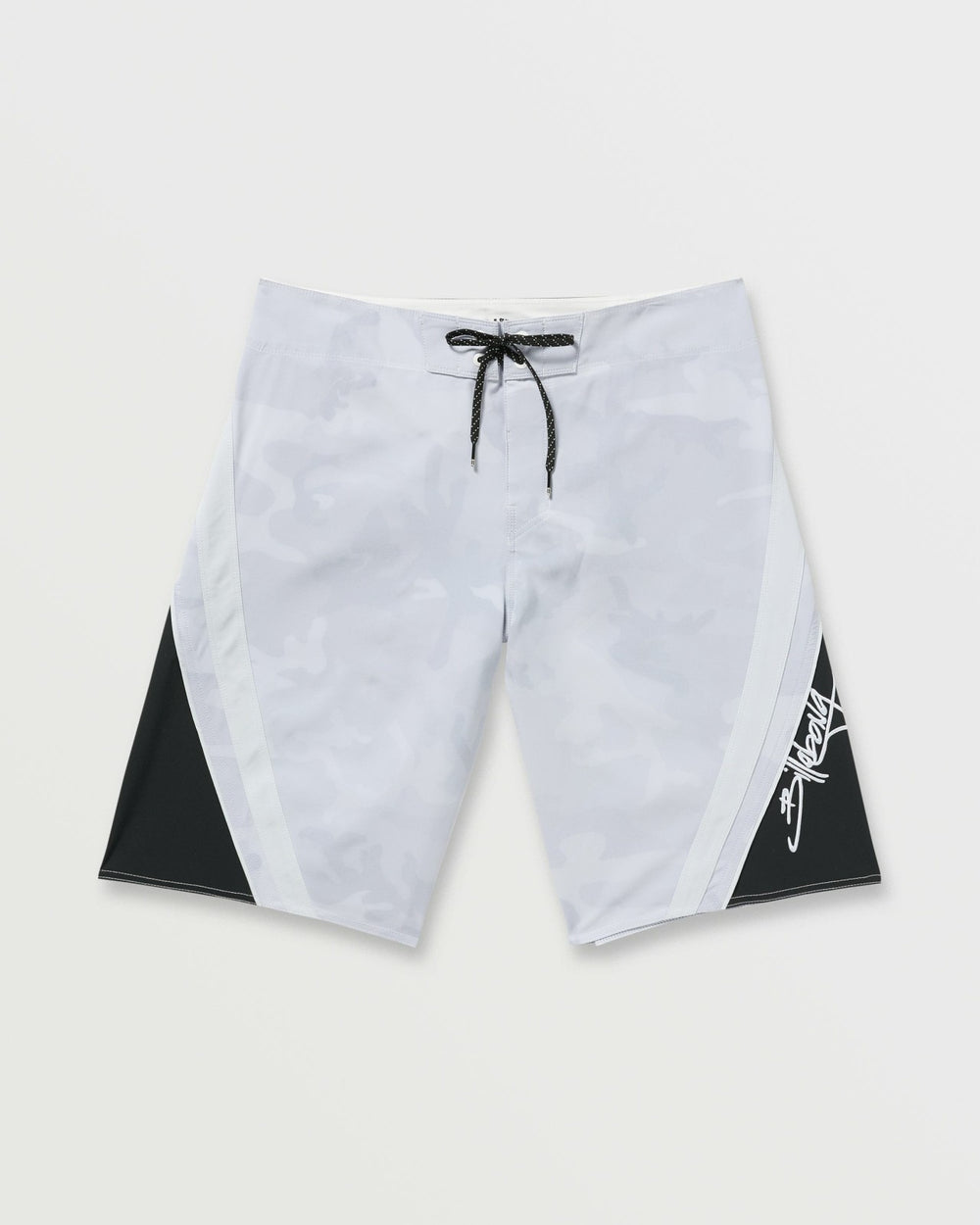 Fluid 2K Pro Performance 21" Boardshorts - Camo