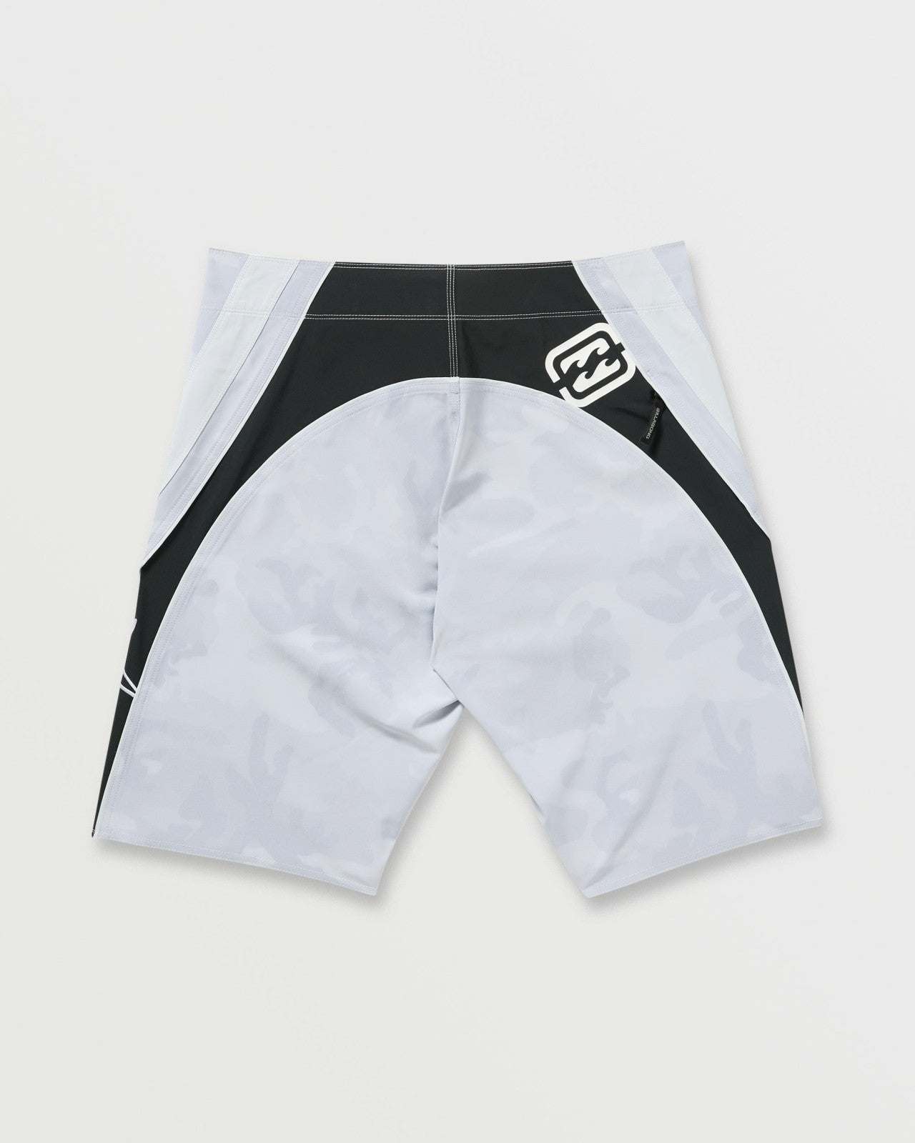Fluid 2K Pro Performance 21" Boardshorts - Camo