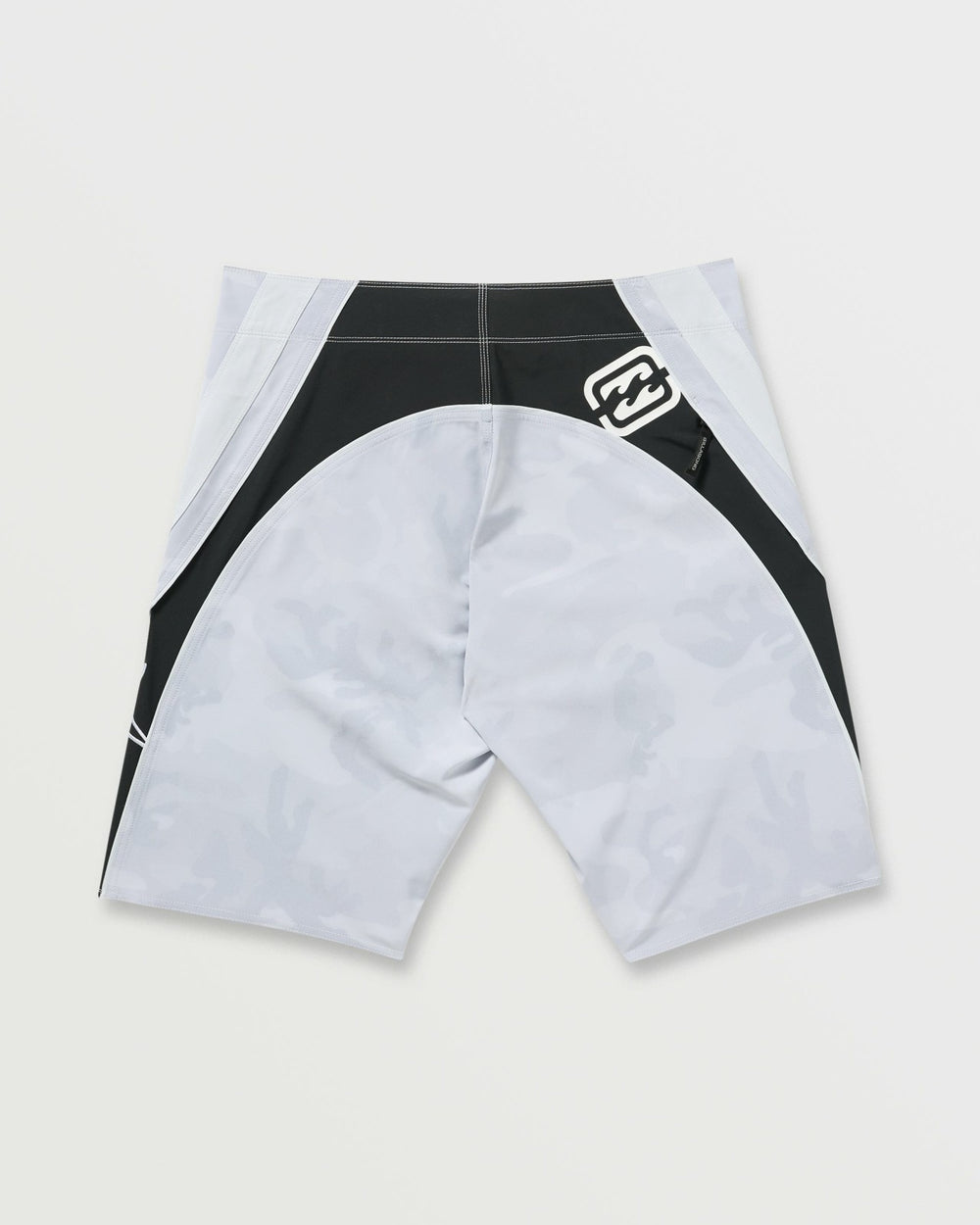 Fluid 2K Pro Performance 21" Boardshorts - Camo