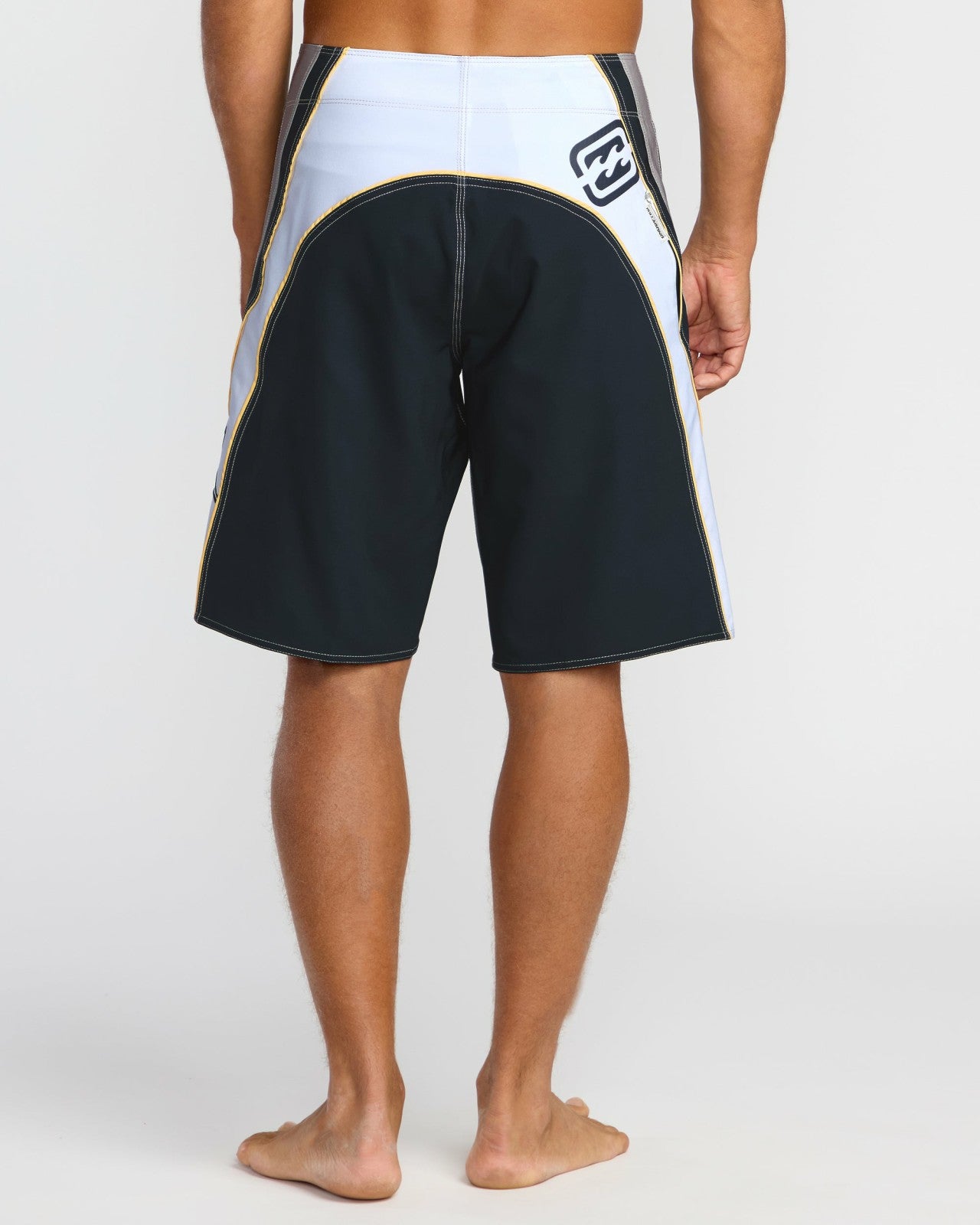 Fluid 2K Pro Performance 21" Boardshorts - Dark Navy