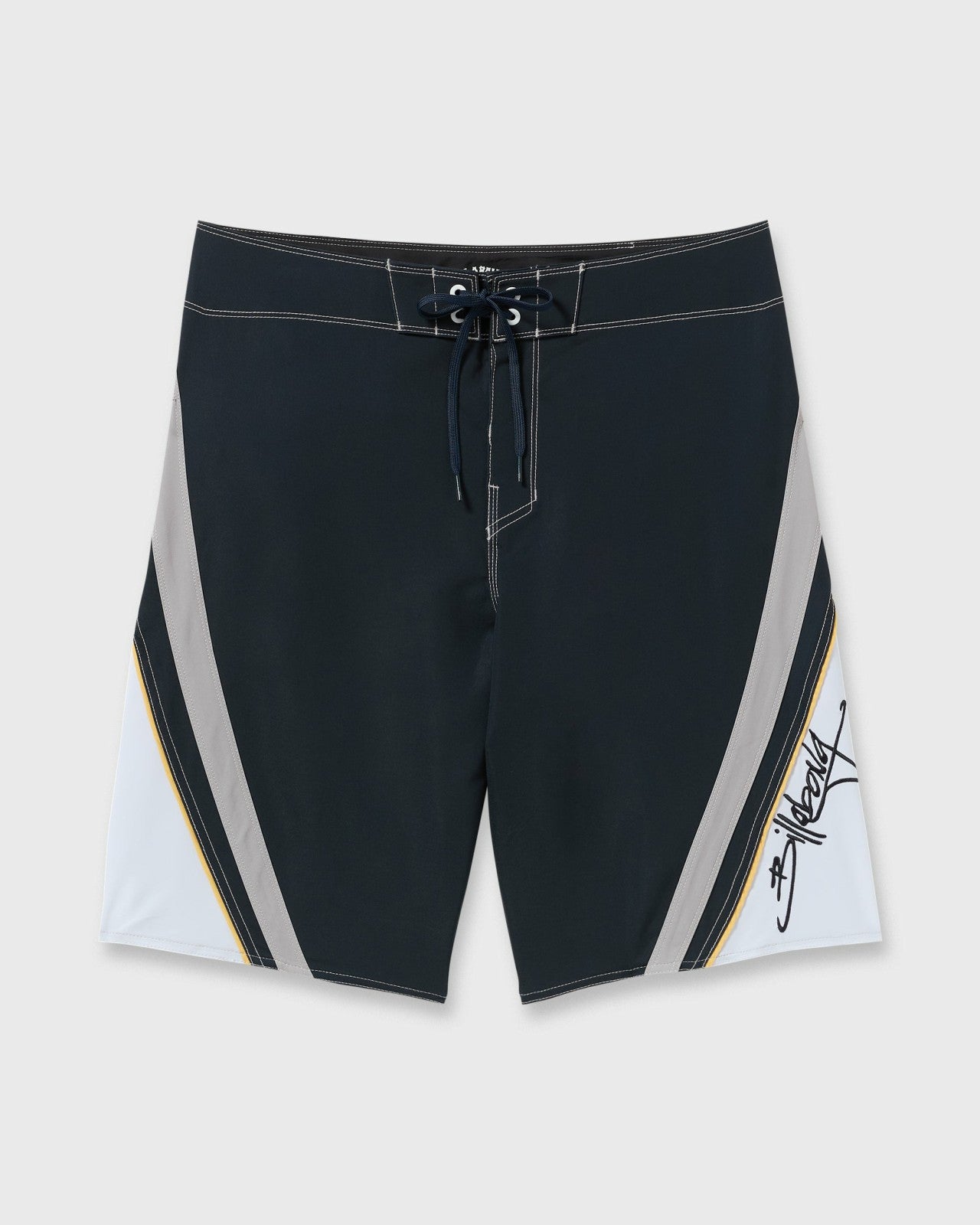 Fluid 2K Pro Performance 21" Boardshorts - Dark Navy