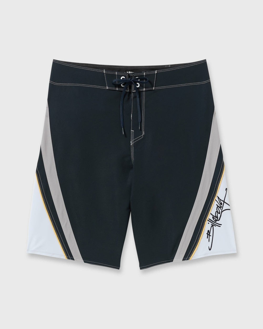 Fluid 2K Pro Performance 21" Boardshorts - Dark Navy