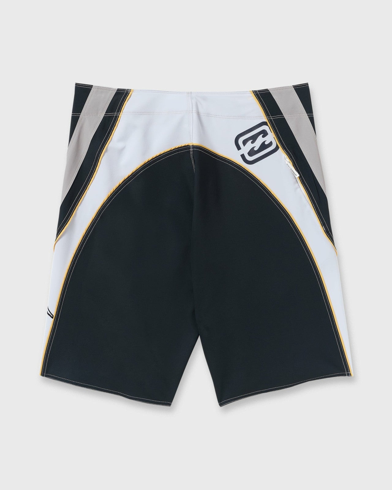 Fluid 2K Pro Performance 21" Boardshorts - Dark Navy
