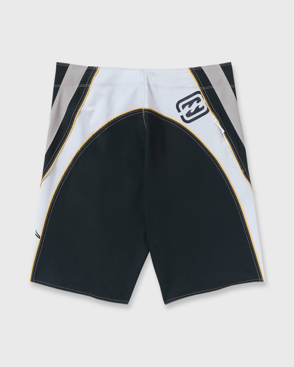 Fluid 2K Pro Performance 21" Boardshorts - Dark Navy