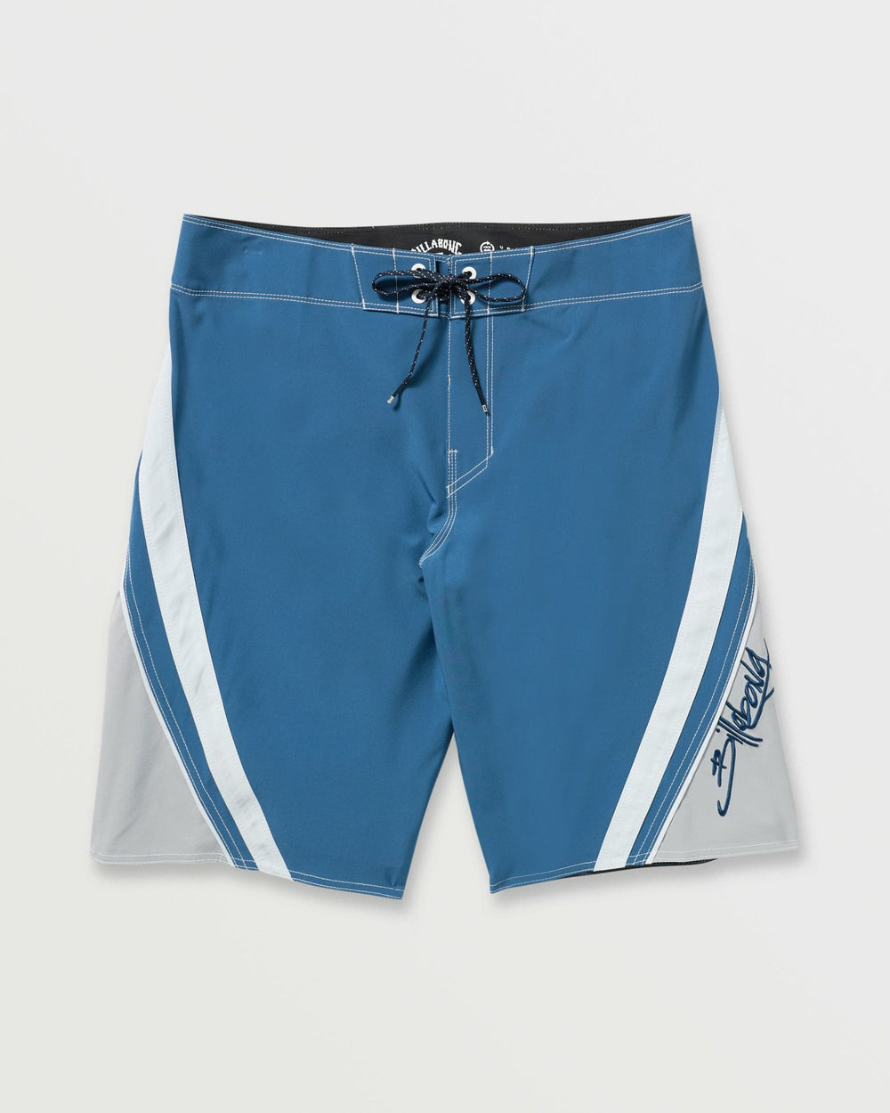Fluid 2K Pro Performance 21" Boardshorts - Navy