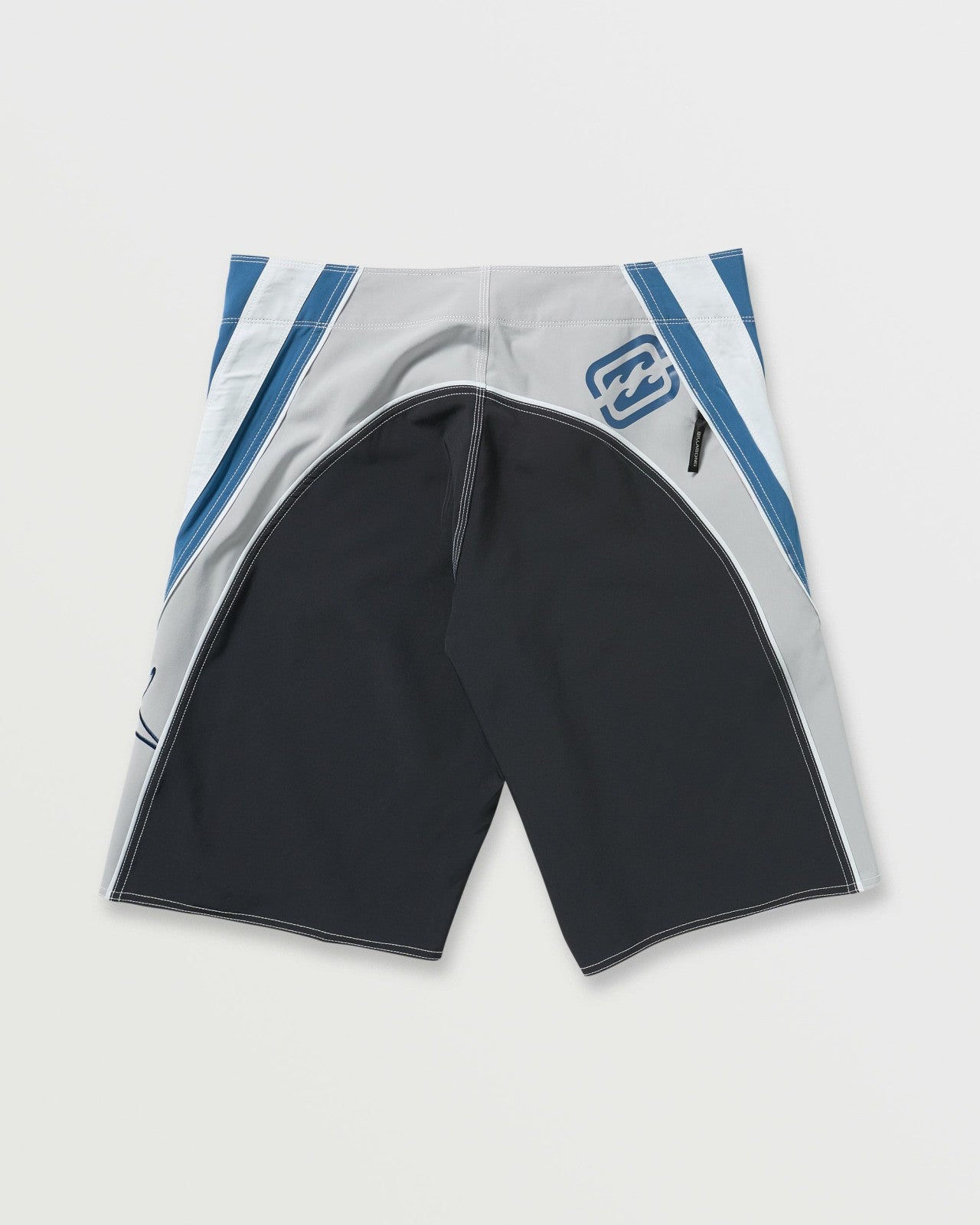 Fluid 2K Pro Performance 21" Boardshorts - Navy