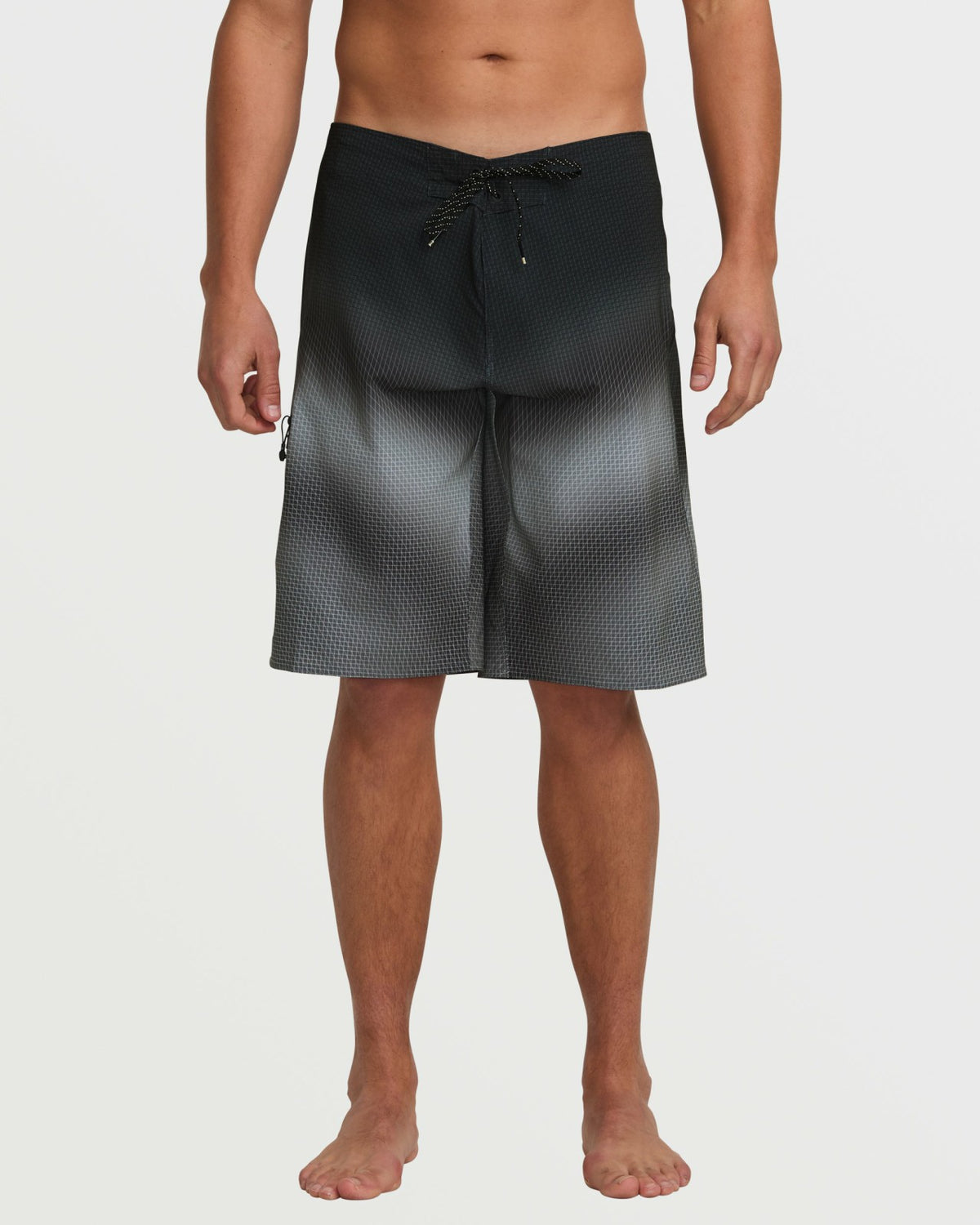 Fluid Pro Performance 21" Boardshorts - Black