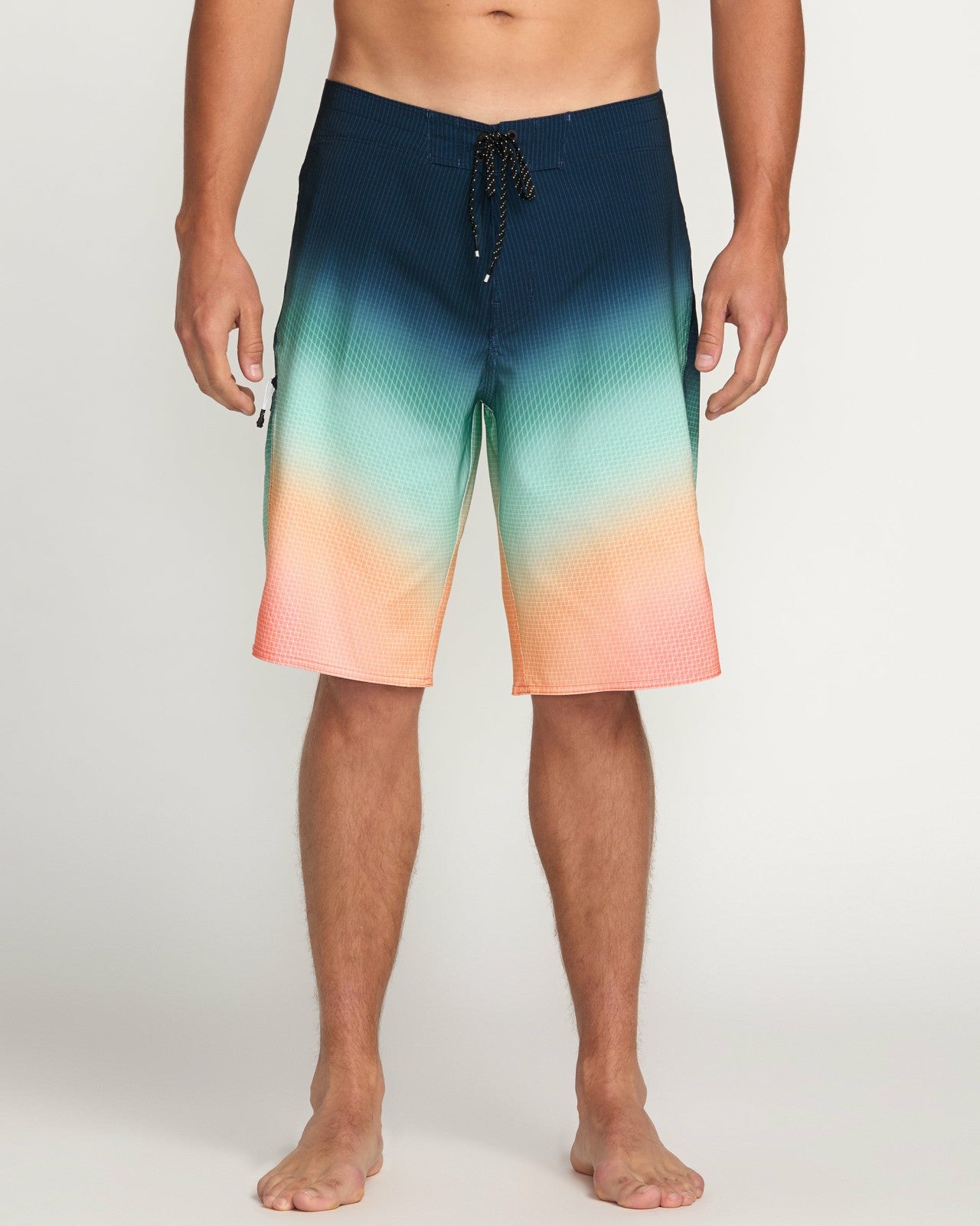 Fluid Pro Performance 21" Boardshorts - Multi