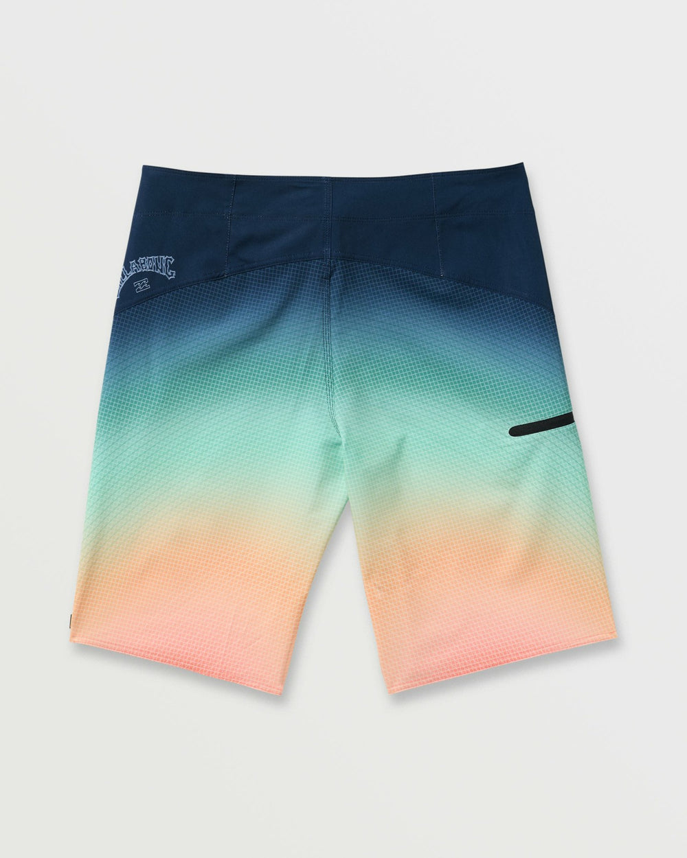 Fluid Pro Performance 21" Boardshorts - Multi
