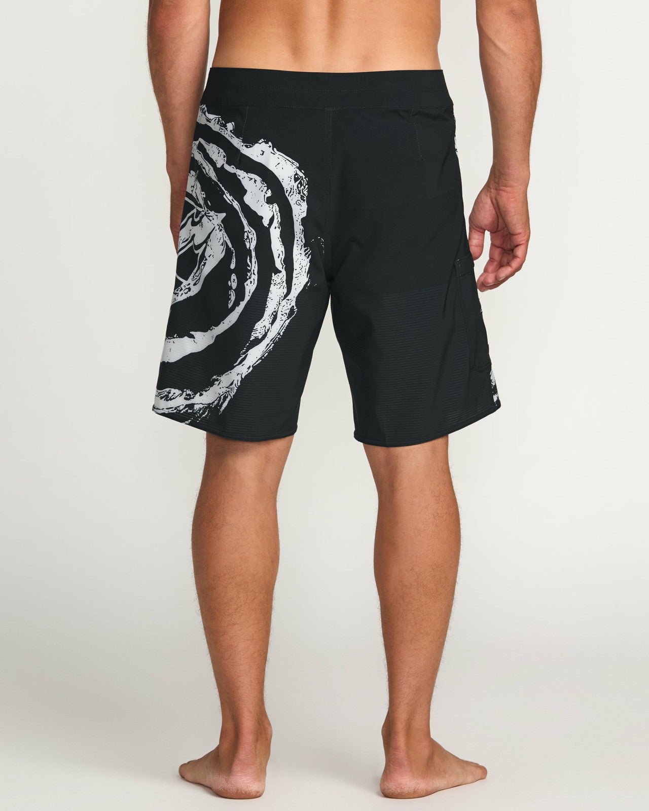 Formula Airlite 19" Boardshorts - Black