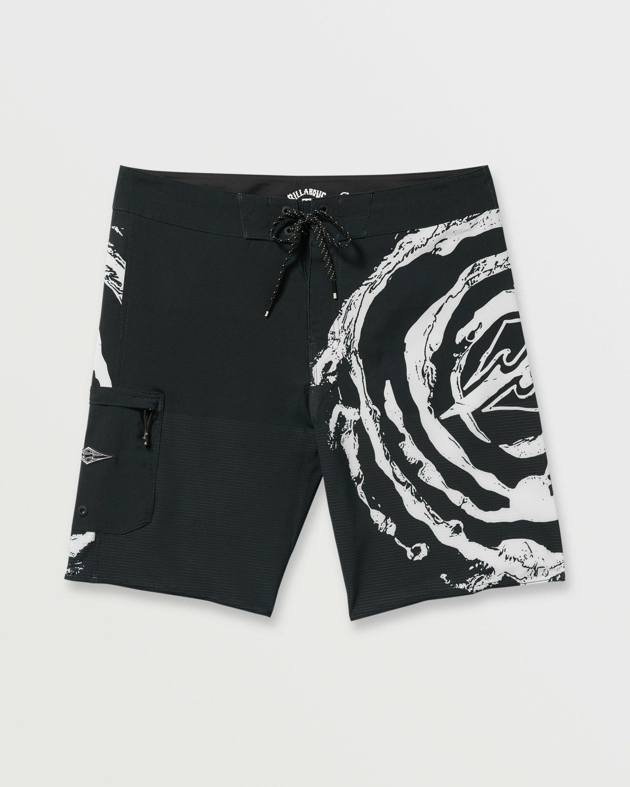Formula Airlite 19" Boardshorts - Black
