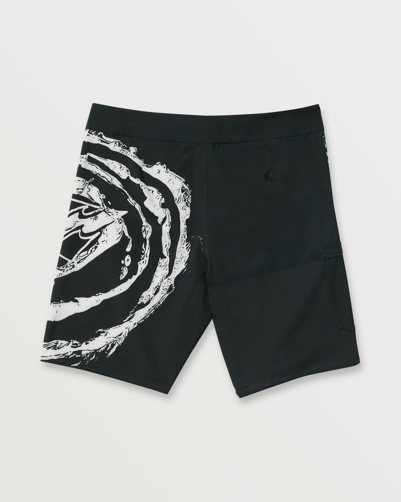 Formula Airlite 19" Boardshorts - Black