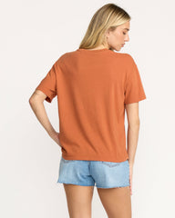Garden Keeper Babe Tee - Sedona