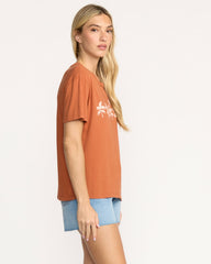 Garden Keeper Babe Tee - Sedona